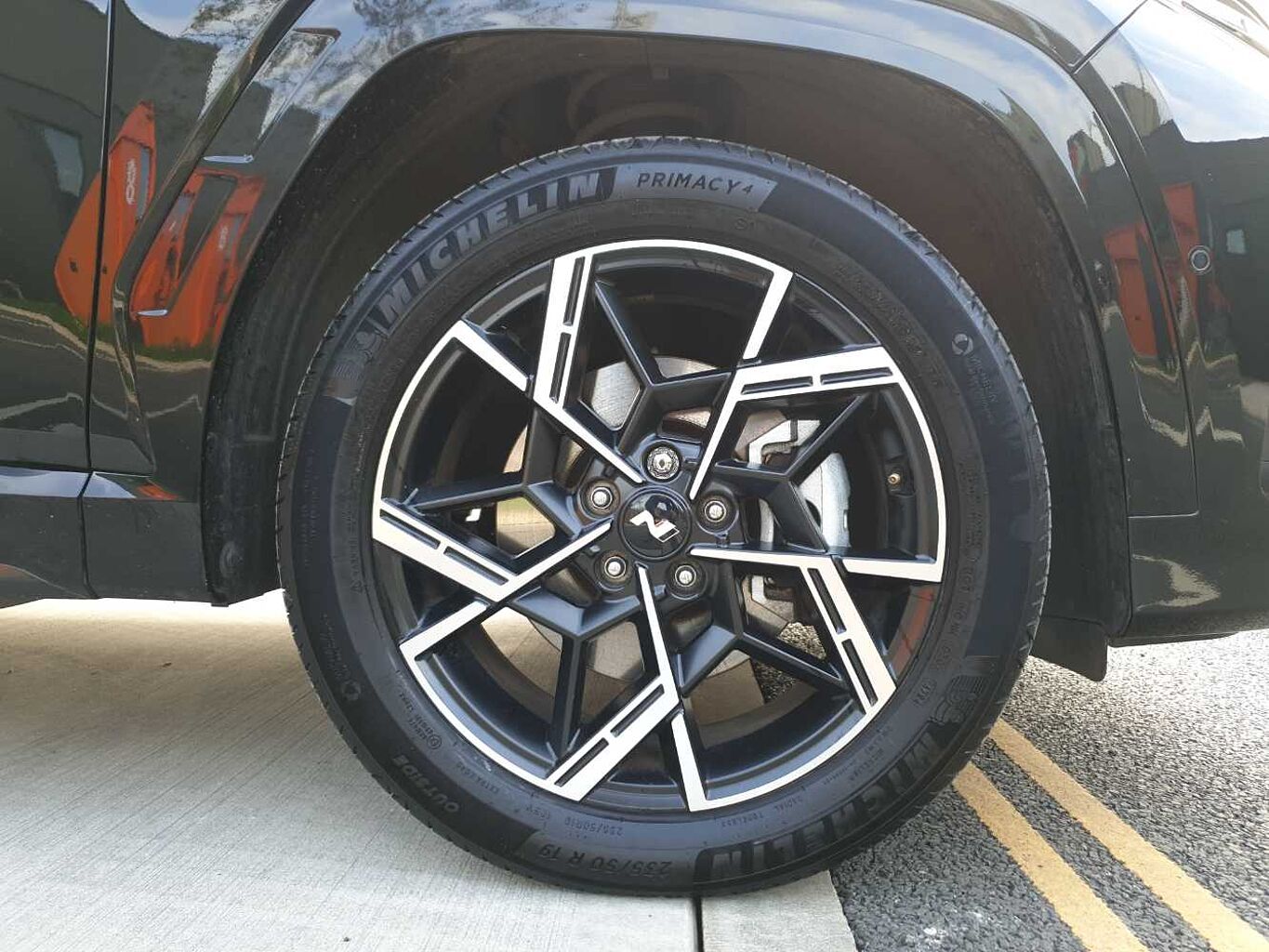 Used Hyundai TUCSON 2025 for sale - 78021435: Photo 5