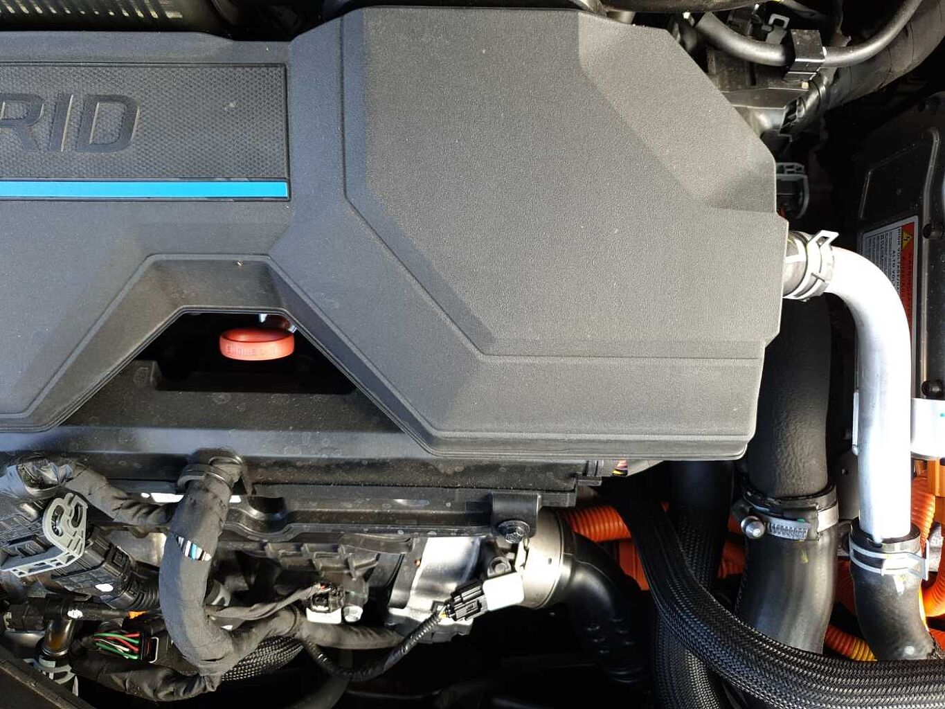 Used Hyundai TUCSON 2025 for sale - 78021435: Photo 9