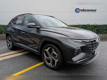 Used Hyundai TUCSON 2023 for sale - 78681974: Photo