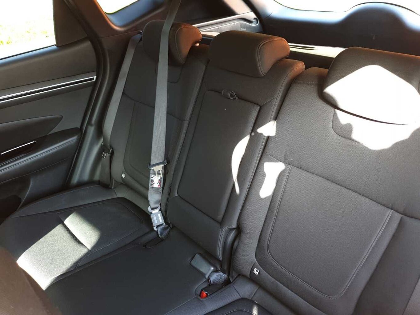 Used Hyundai TUCSON 2022 for sale - 78021424: Photo 10