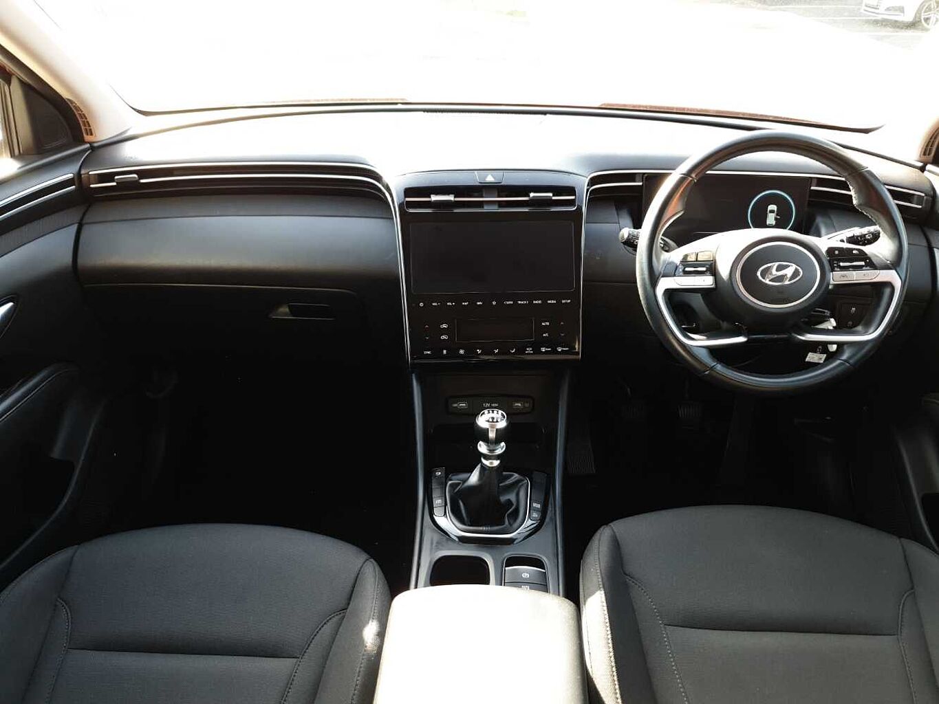 Used Hyundai TUCSON 2022 for sale - 78021424: Photo 12