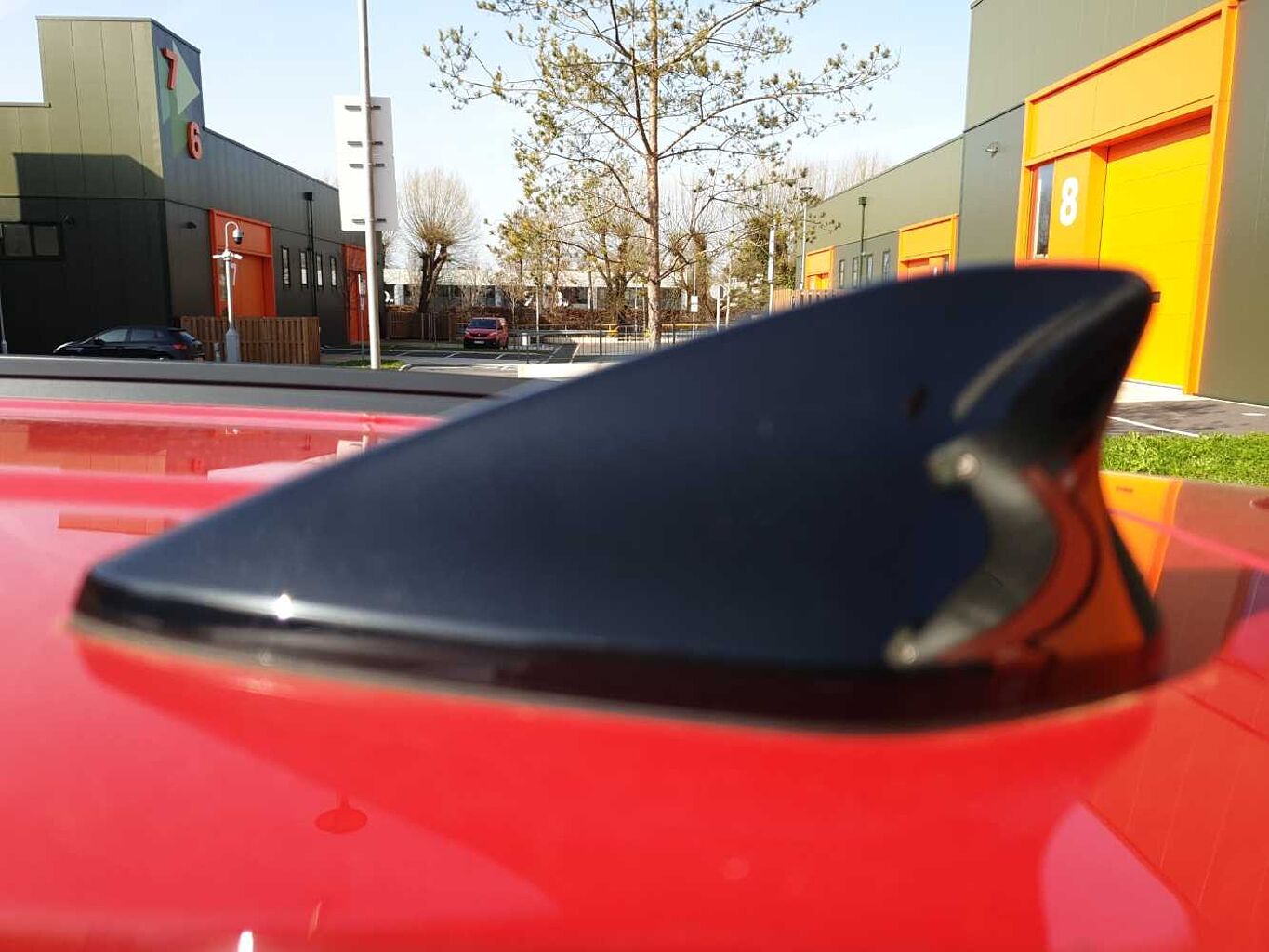 Used Hyundai TUCSON 2022 for sale - 78021424: Photo 15