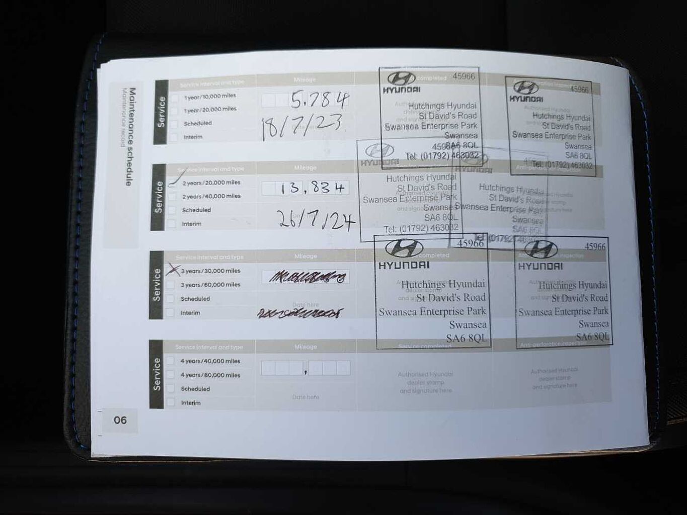 Used Hyundai TUCSON 2022 for sale - 78021424: Photo 19