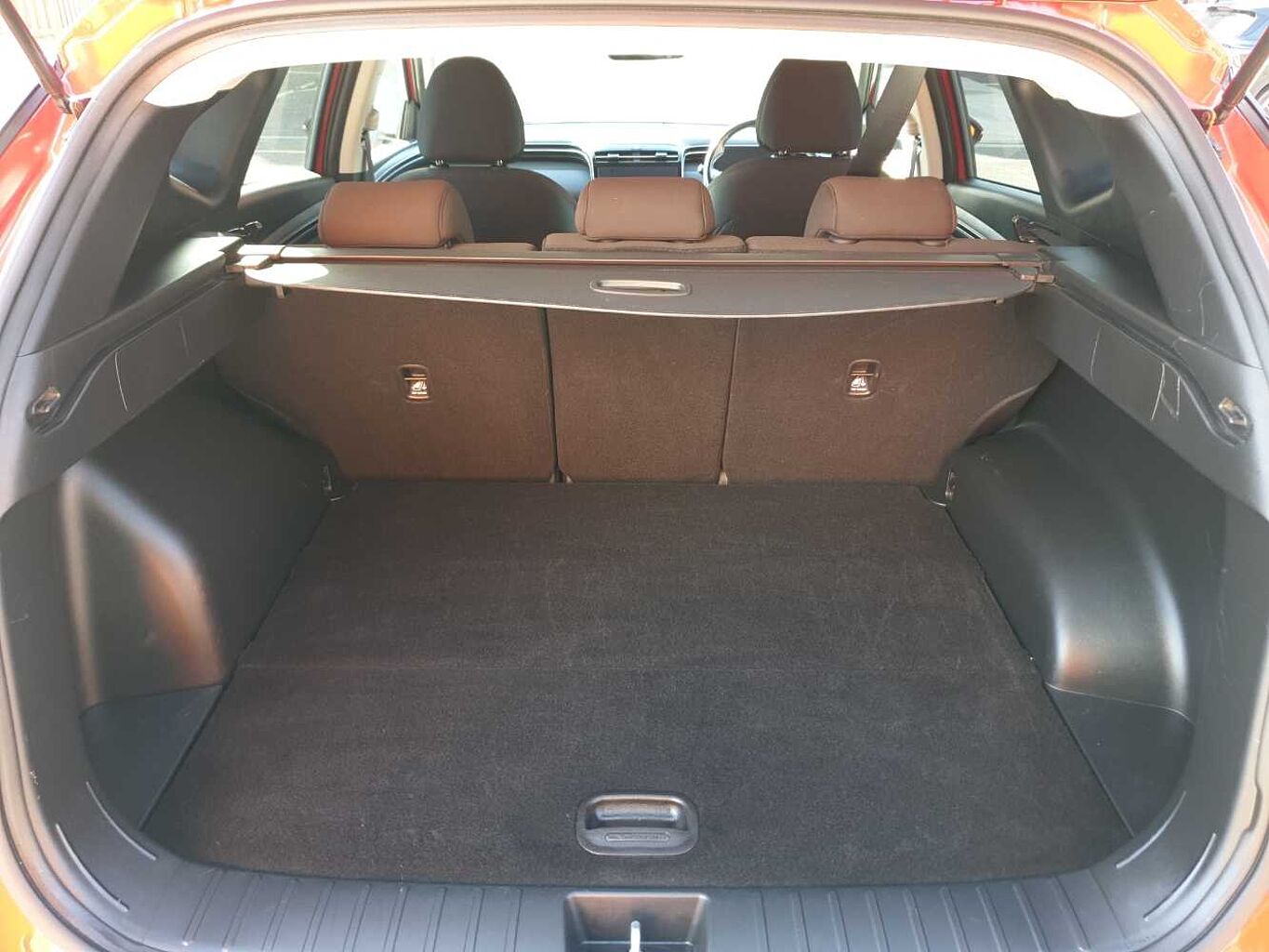 Used Hyundai TUCSON 2022 for sale - 78021424: Photo 24