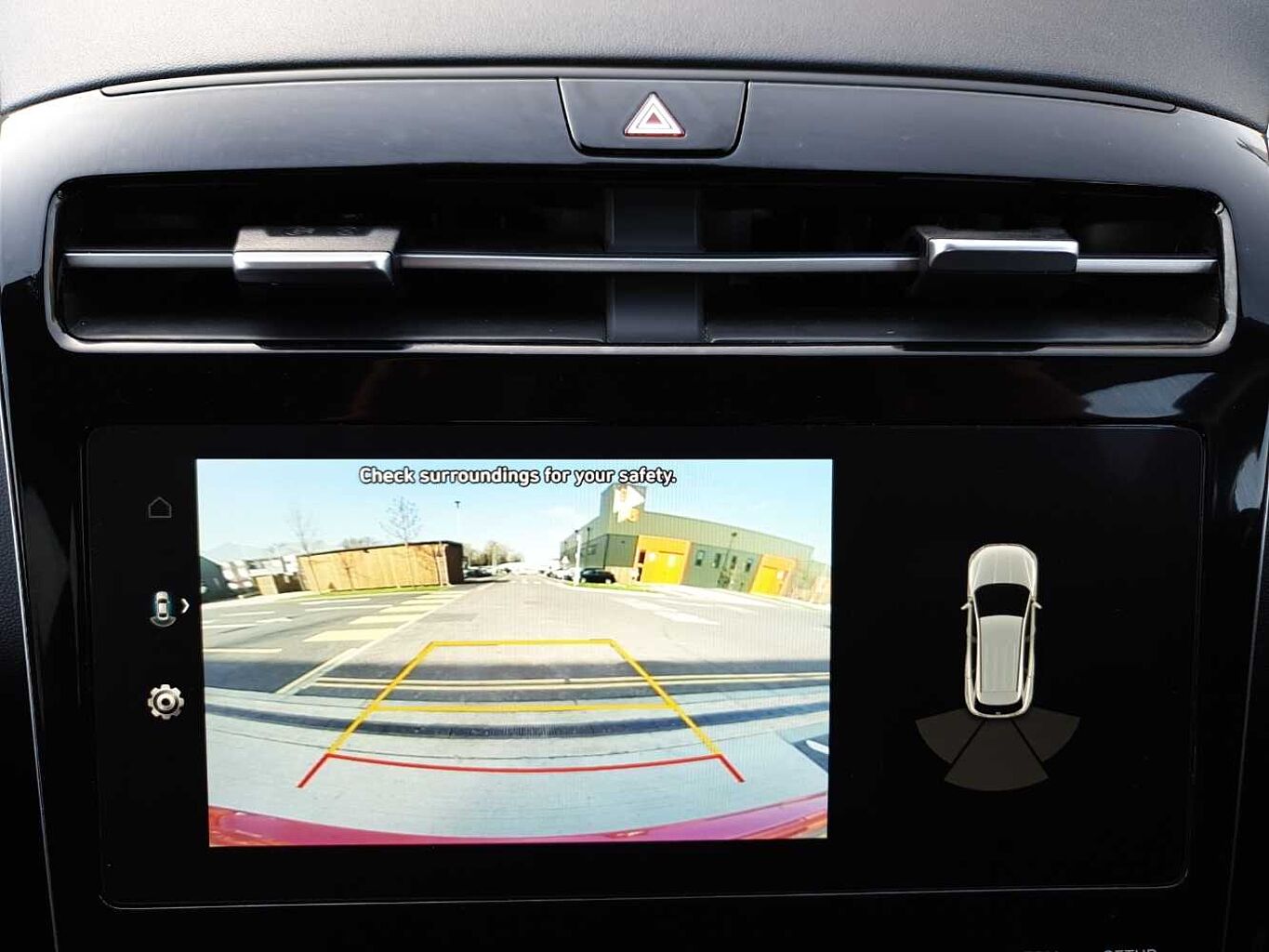 Used Hyundai TUCSON 2022 for sale - 78021424: Photo 27