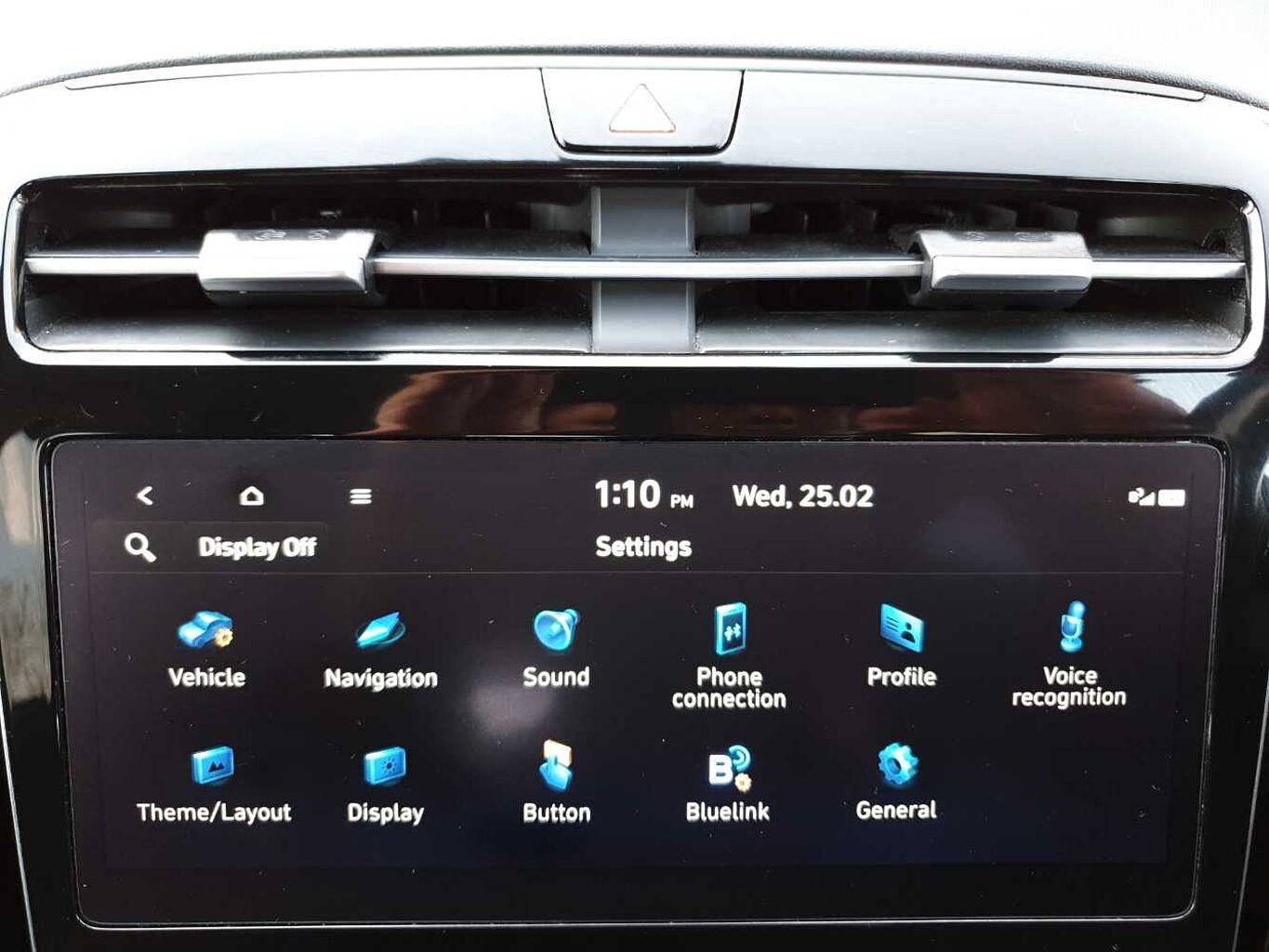 Used Hyundai TUCSON 2022 for sale - 78021424: Photo 30