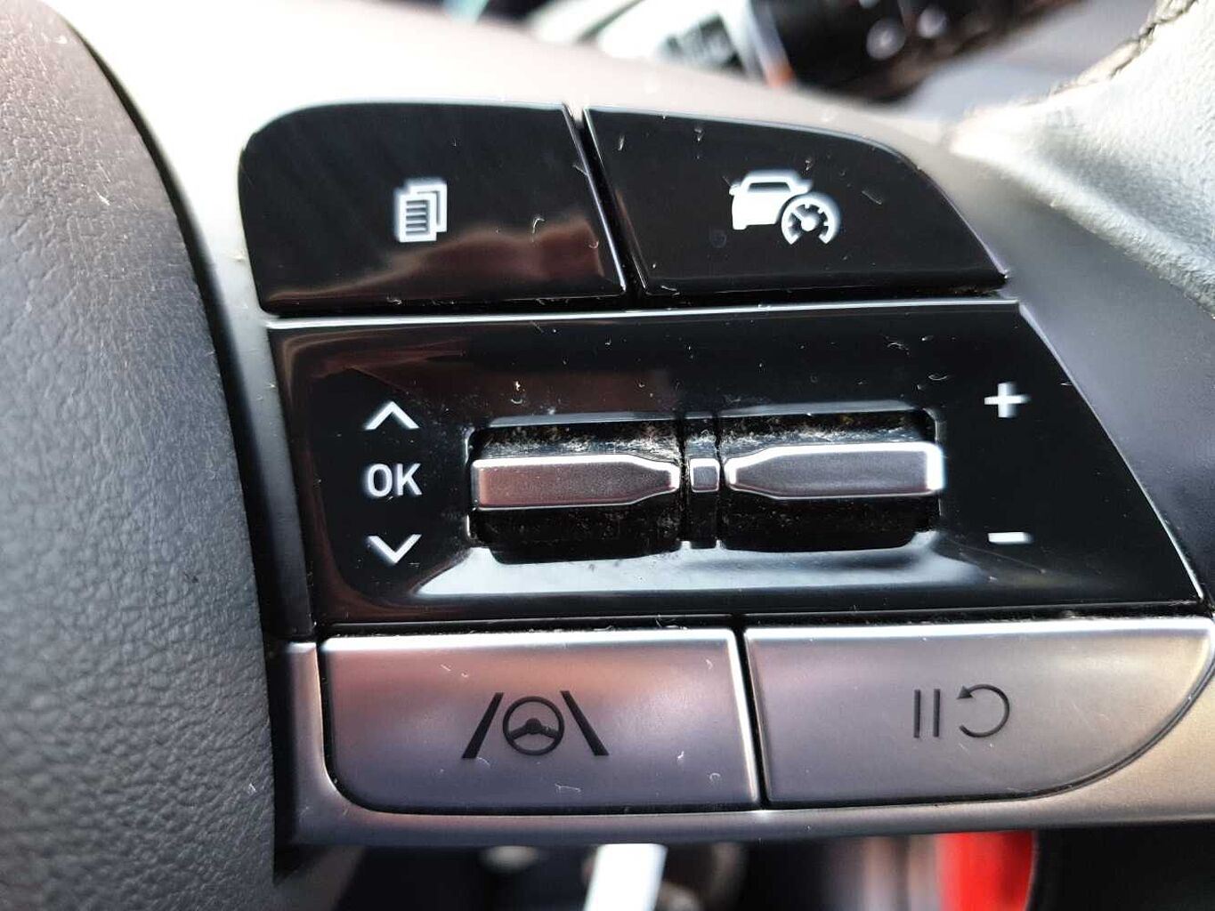 Used Hyundai TUCSON 2022 for sale - 78021424: Photo 34