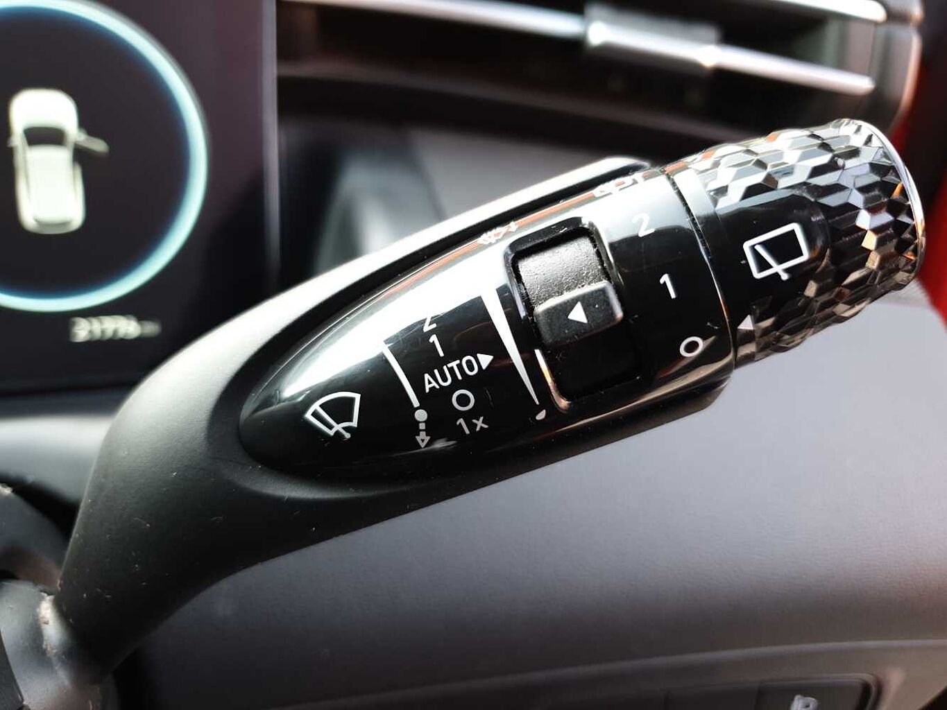 Used Hyundai TUCSON 2022 for sale - 78021424: Photo 36