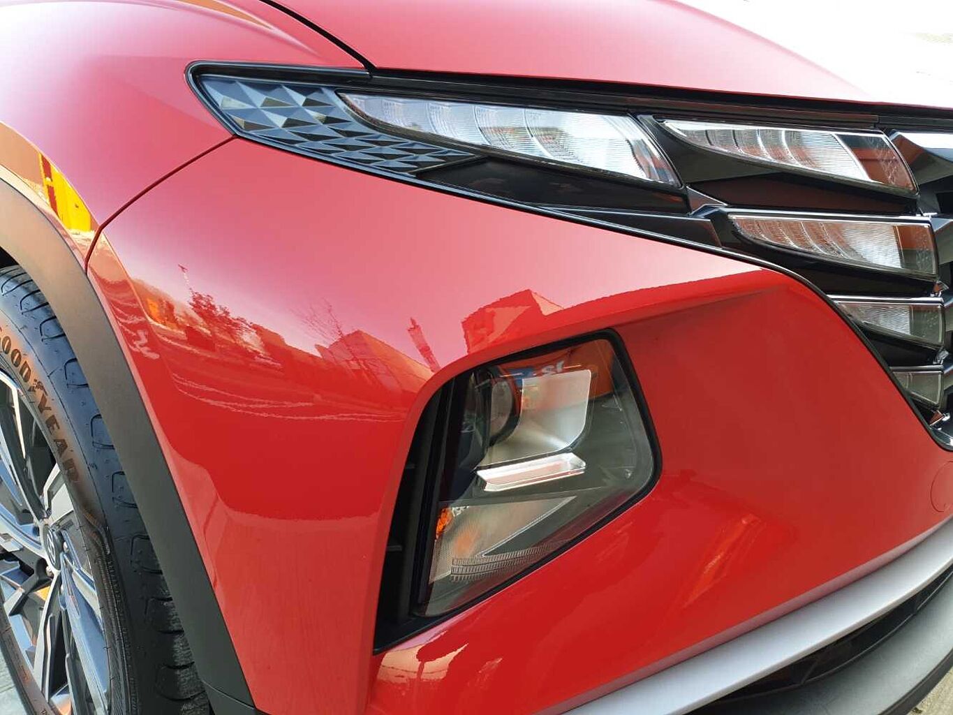 Used Hyundai TUCSON 2022 for sale - 78021424: Photo 39