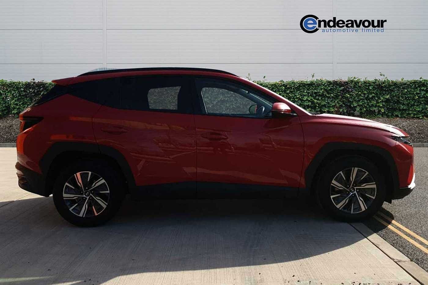 Used Hyundai TUCSON 2022 for sale - 78021424: Photo 4