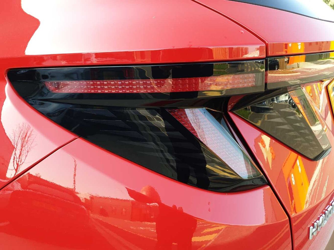 Used Hyundai TUCSON 2022 for sale - 78021424: Photo 41