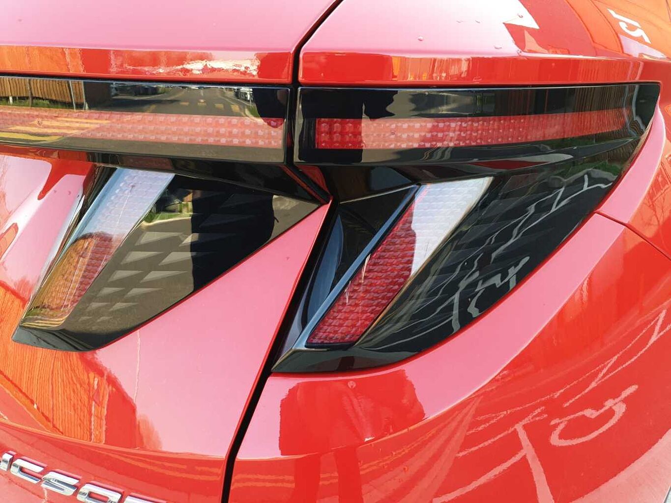 Used Hyundai TUCSON 2022 for sale - 78021424: Photo 42