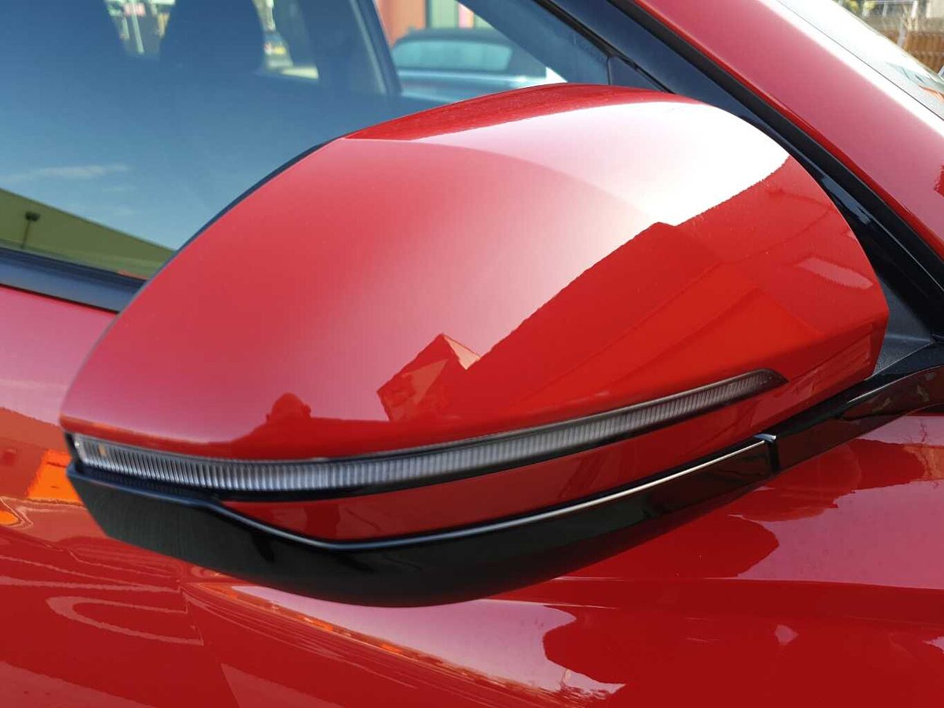 Used Hyundai TUCSON 2022 for sale - 78021424: Photo 46