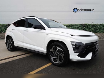 Used Hyundai KONA 2024 for sale - 78219036: Photo