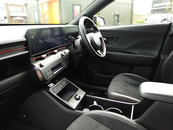 Used Hyundai KONA 2024 for sale - 78219036: Photo