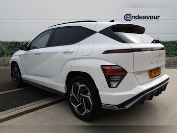 Used Hyundai KONA 2024 for sale - 78219036: Photo