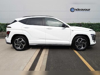 Used Hyundai KONA 2024 for sale - 78219036: Photo