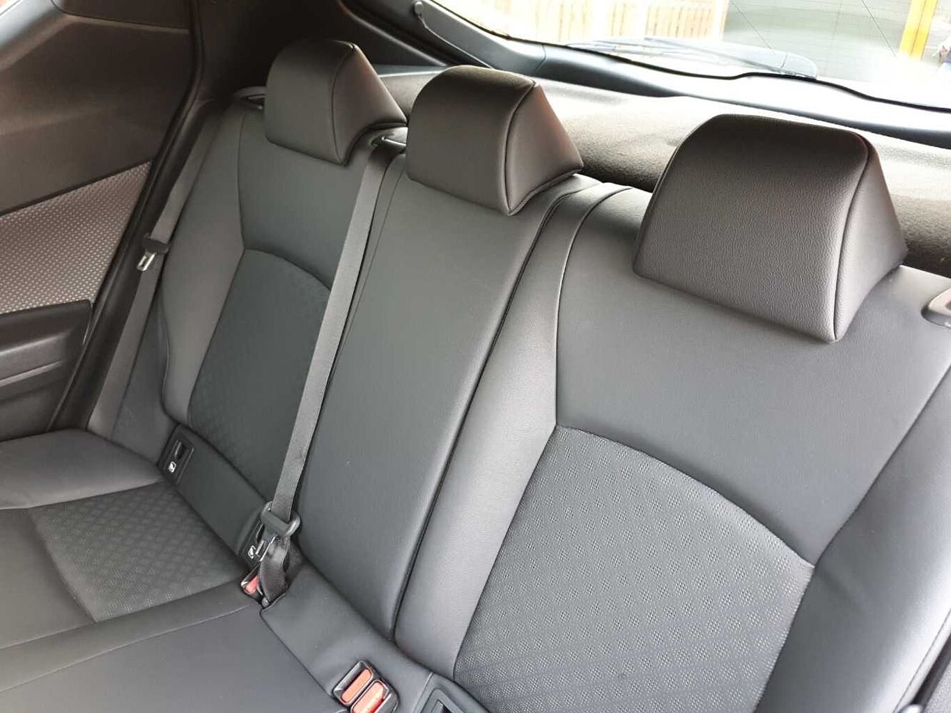 Used Toyota C-HR 2023 for sale - 78021473: Photo 10