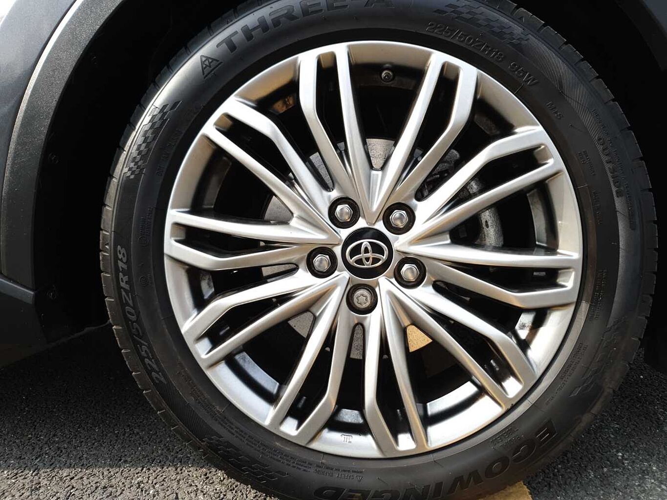 Used Toyota C-HR 2023 for sale - 78021473: Photo 13