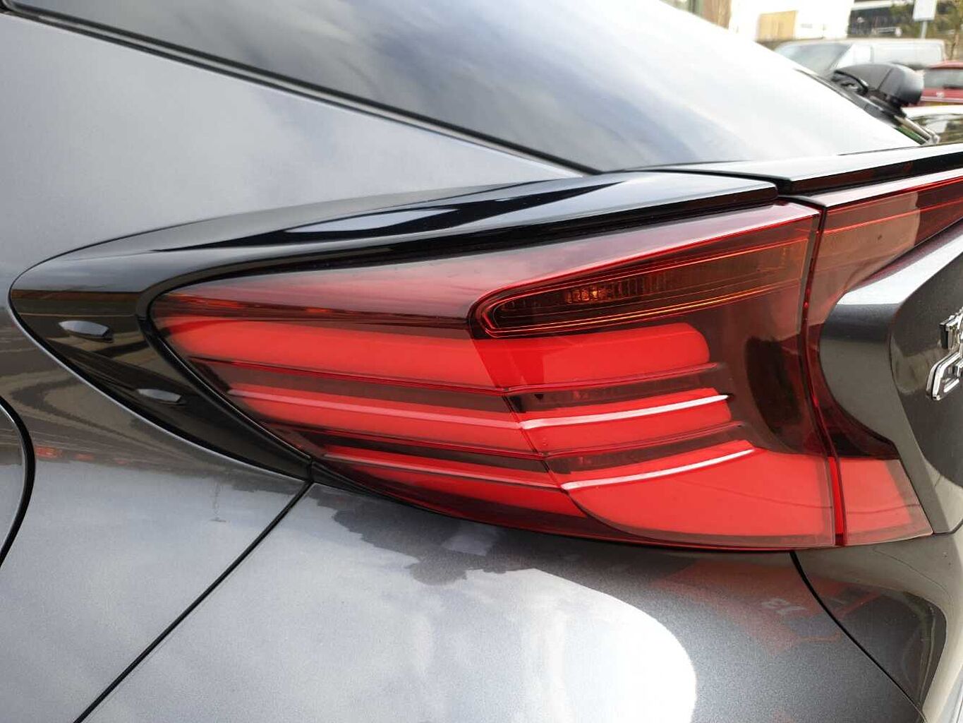 Used Toyota C-HR 2023 for sale - 78021473: Photo 19