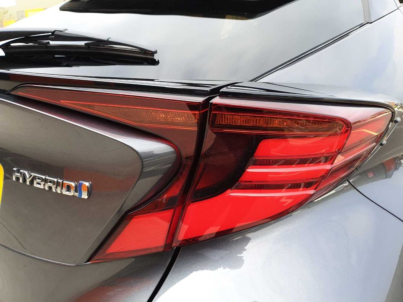 Used Toyota C-HR 2023 for sale - 78021473: Photo 20