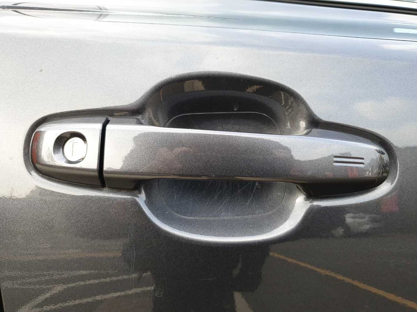 Used Toyota C-HR 2023 for sale - 78021473: Photo 21