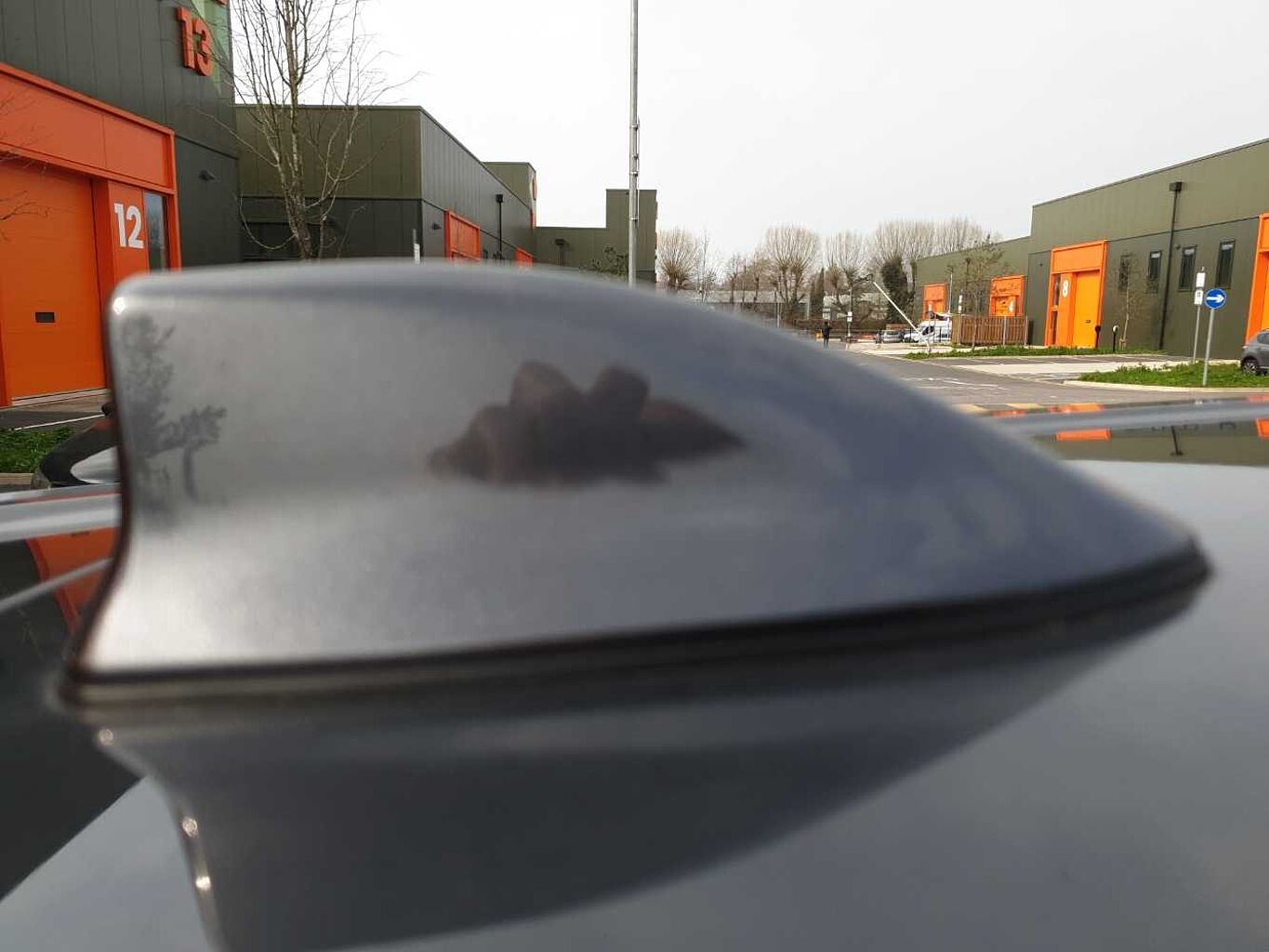 Used Toyota C-HR 2023 for sale - 78021473: Photo 25