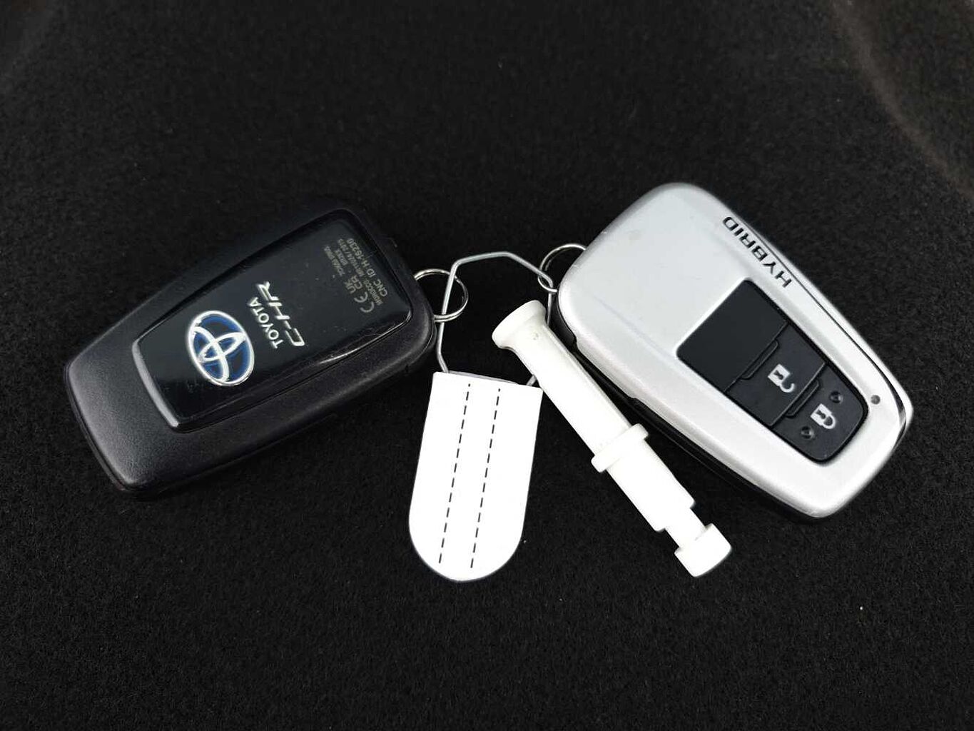 Used Toyota C-HR 2023 for sale - 78021473: Photo 26