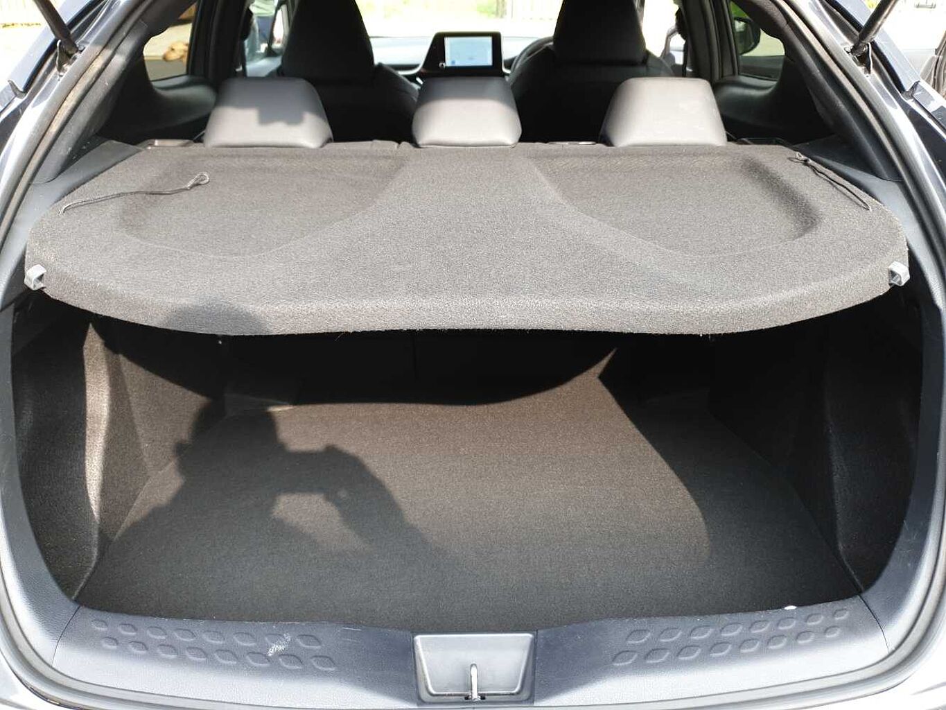 Used Toyota C-HR 2023 for sale - 78021473: Photo 27