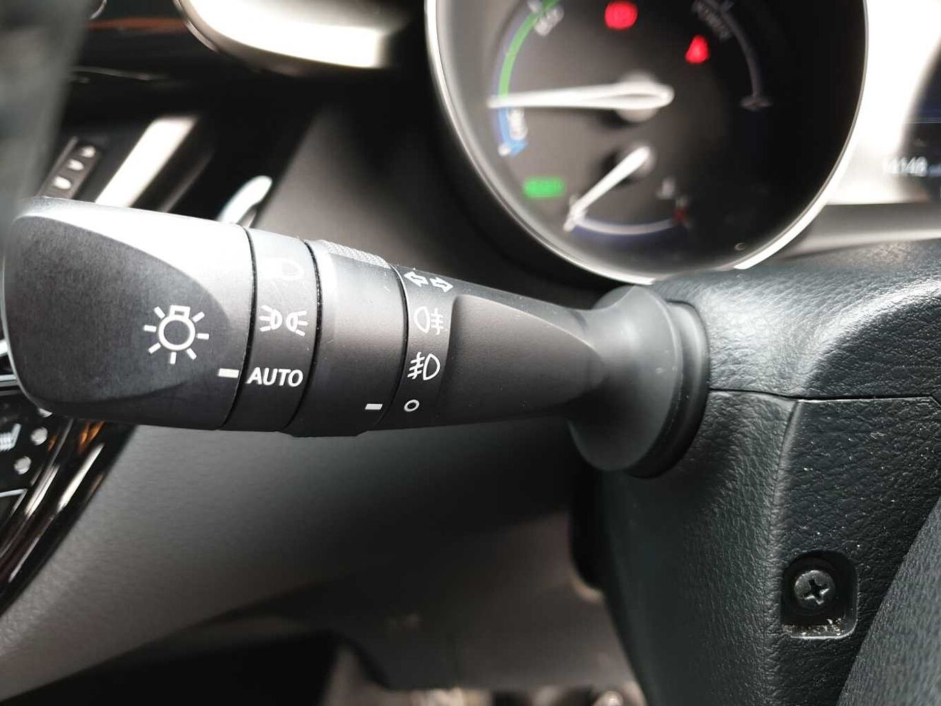 Used Toyota C-HR 2023 for sale - 78021473: Photo 35