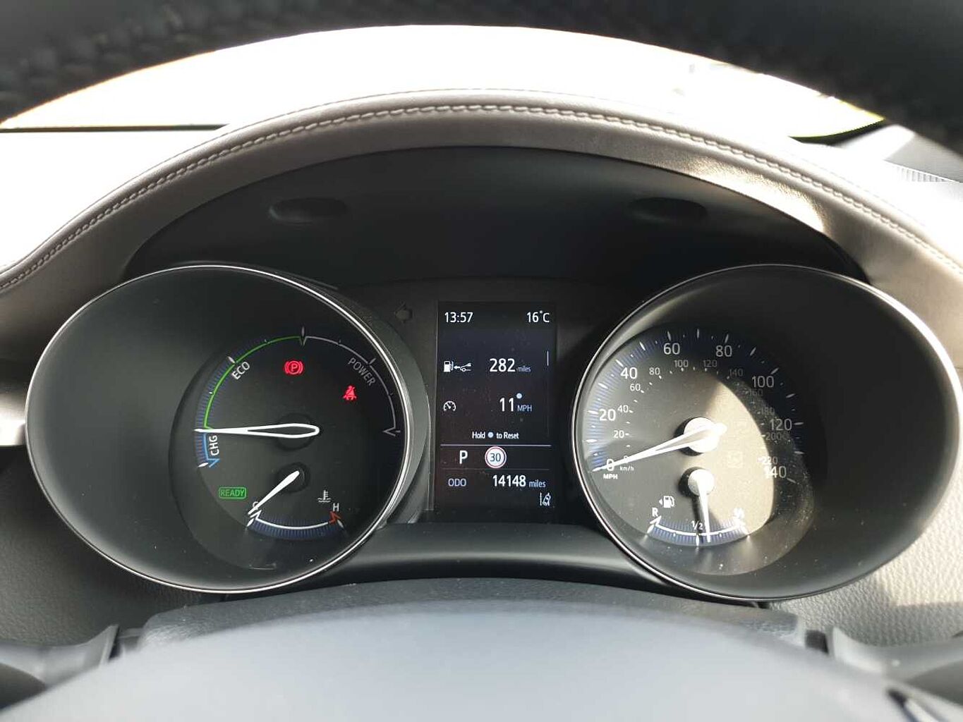 Used Toyota C-HR 2023 for sale - 78021473: Photo 38