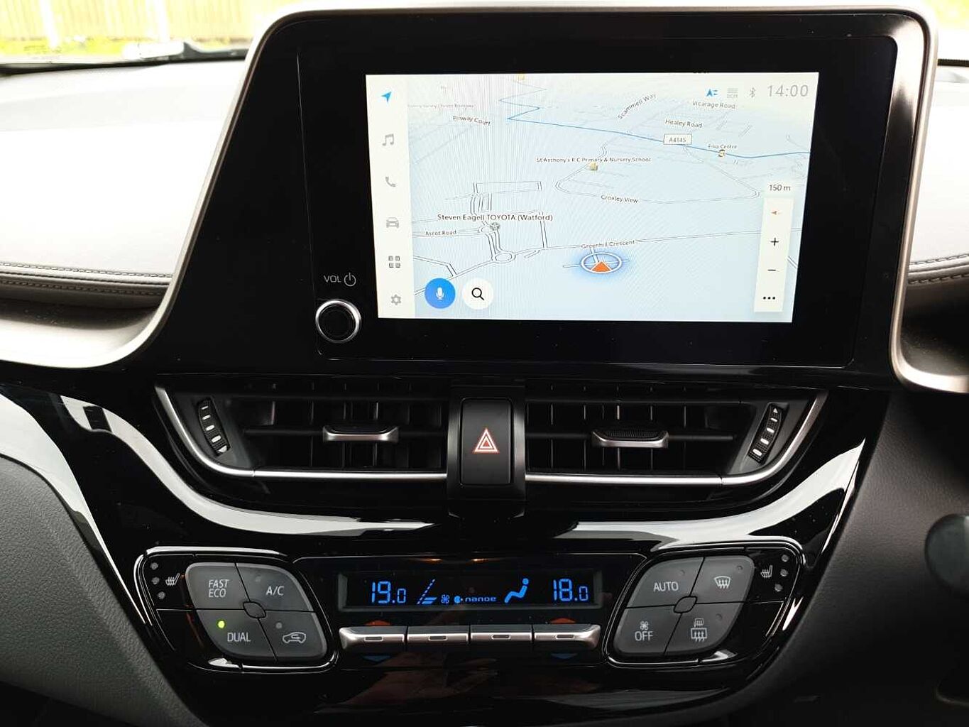 Used Toyota C-HR 2023 for sale - 78021473: Photo 40