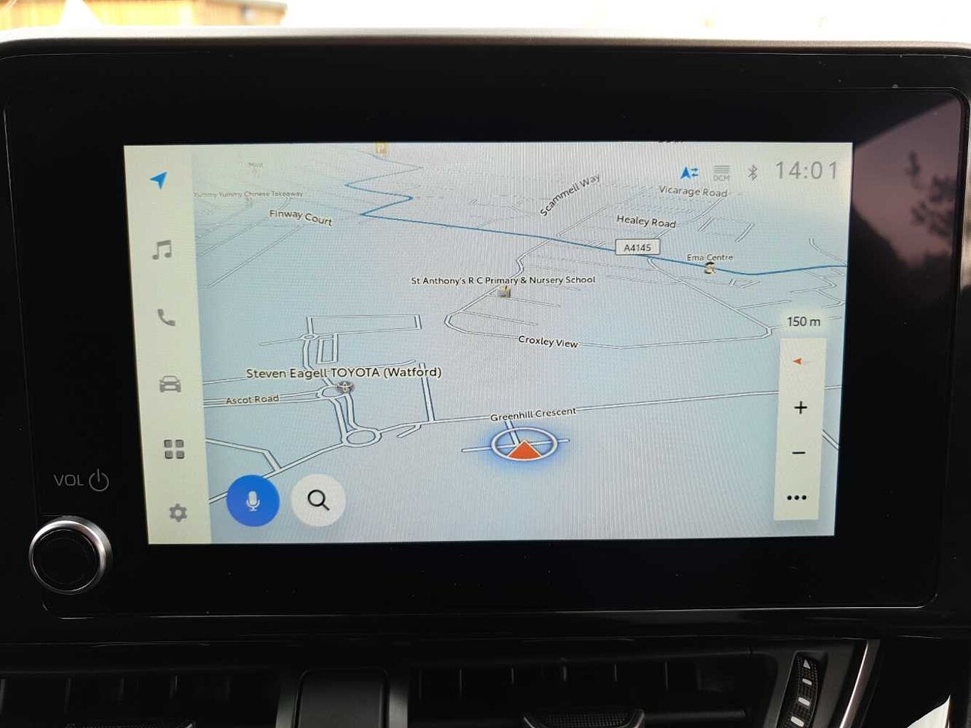 Used Toyota C-HR 2023 for sale - 78021473: Photo 41