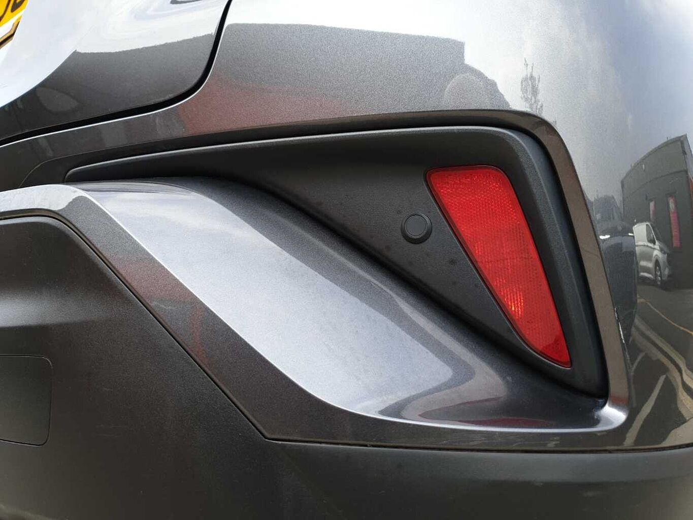 Used Toyota C-HR 2023 for sale - 78021473: Photo 45