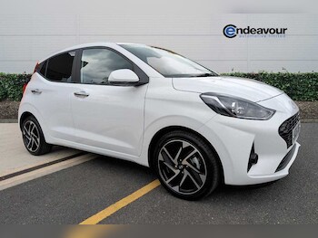 Used Hyundai i10 2026 for sale - 78467792: Photo