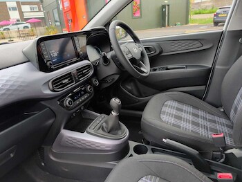 Used Hyundai i10 2026 for sale - 78467792: Photo