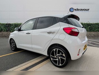 Used Hyundai i10 2026 for sale - 78467792: Photo