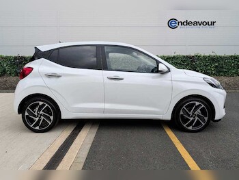Used Hyundai i10 2026 for sale - 78467792: Photo