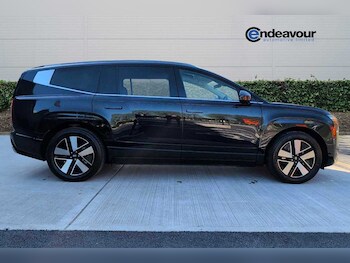 Used Hyundai IONIQ 9 2025 for sale - 78423973: Photo