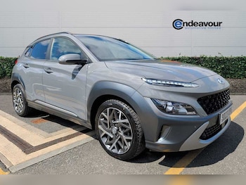 Used Hyundai KONA 2023 for sale - 78456521: Photo