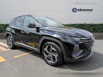 Used Hyundai TUCSON 2022 for sale - 78581409: Photo