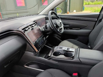 Used Hyundai TUCSON 2022 for sale - 78581409: Photo