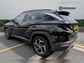 Used Hyundai TUCSON 2022 for sale - 78581409: Photo
