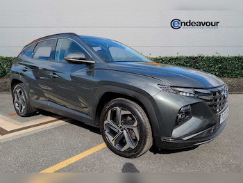 Used Hyundai TUCSON 2022 for sale - 78581411: Photo