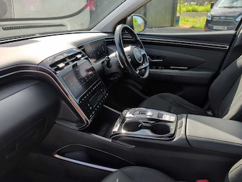 Used Hyundai TUCSON 2022 for sale - 78581411: Photo