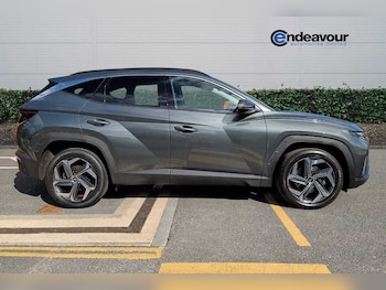 Used Hyundai TUCSON 2022 for sale - 78581411: Photo