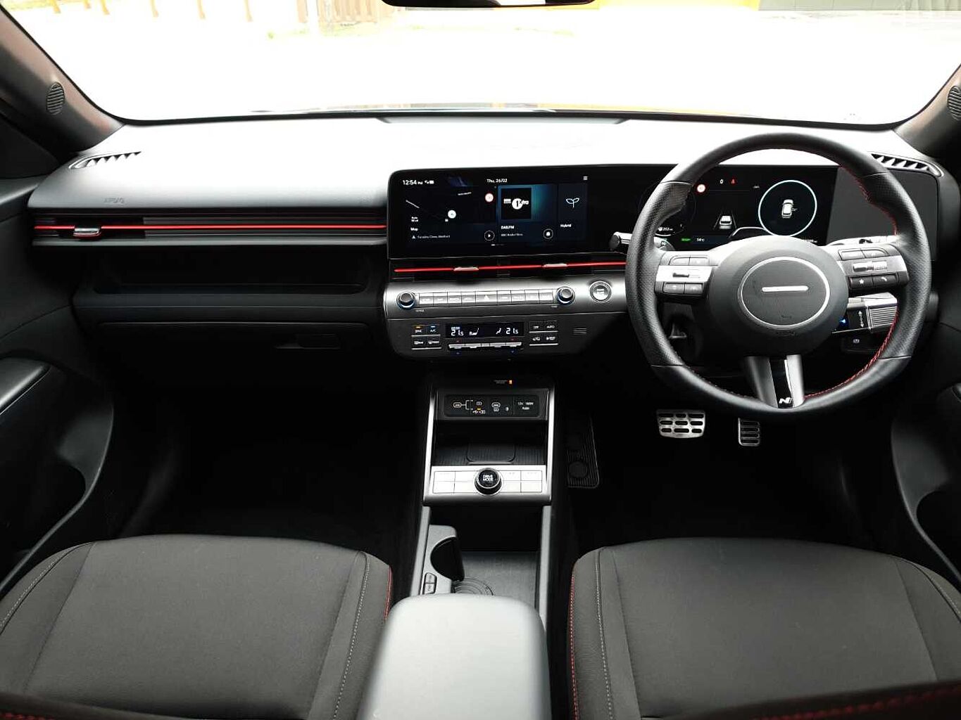 Used Hyundai KONA 2025 for sale - 78021441: Photo 12