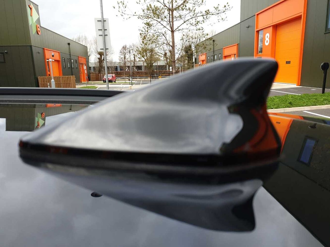 Used Hyundai KONA 2025 for sale - 78021441: Photo 16