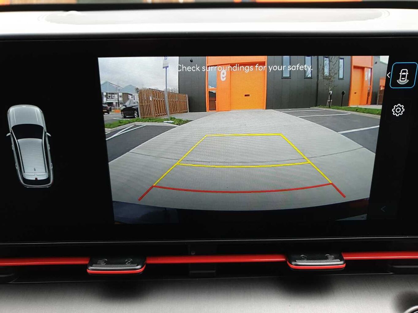 Used Hyundai KONA 2025 for sale - 78021441: Photo 31