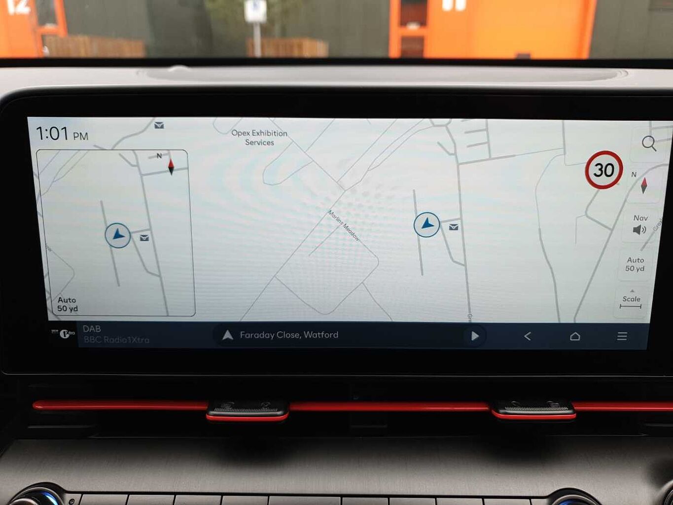 Used Hyundai KONA 2025 for sale - 78021441: Photo 33